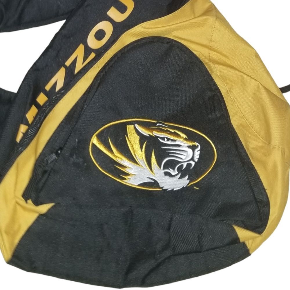 Mizzou Sling Adjustable Backpack - Picture 2 of 6